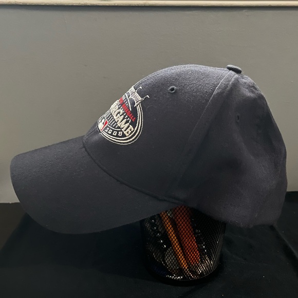 2008 new york yankees ALL STAR GAME HAT ONE SIZE FITS ALL NEW ERA - Picture 4 of 5